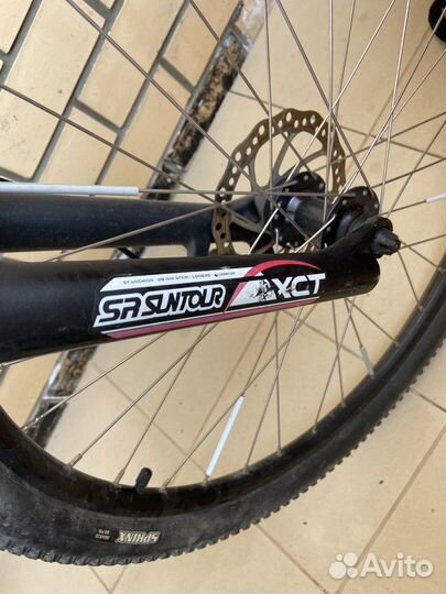 Горный велосипед GT Avalanche 4.0 M