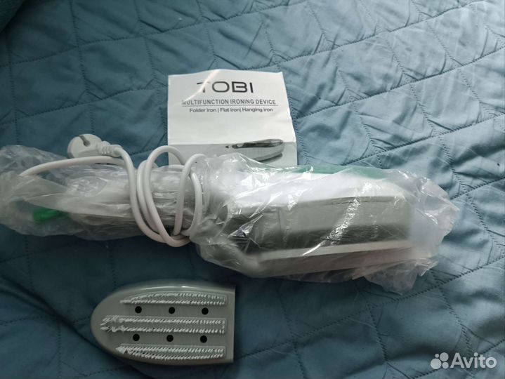 Ручной пароочиститель, отпариватель