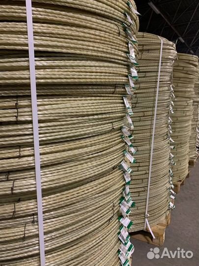 Арматура диаметром 16 с завода