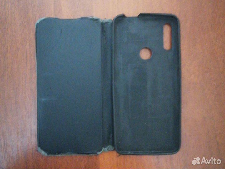 Чехол на Honor 9x/9x premium