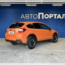 Subaru XV 1.6 MT, 2011, 180 000 км, с пробегом, цена 1 349 000 руб.