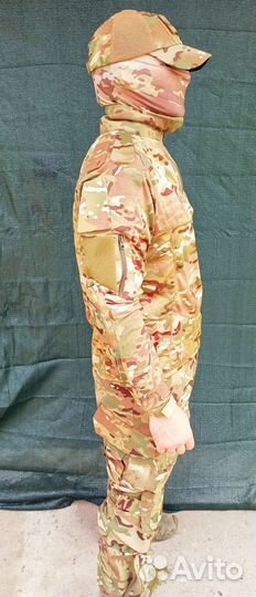 Боевой/Тактический Костюм Черепаха