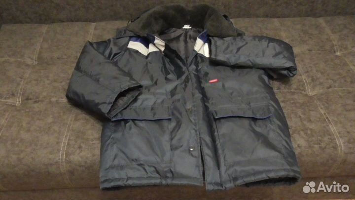 Рабочая одежда мужская