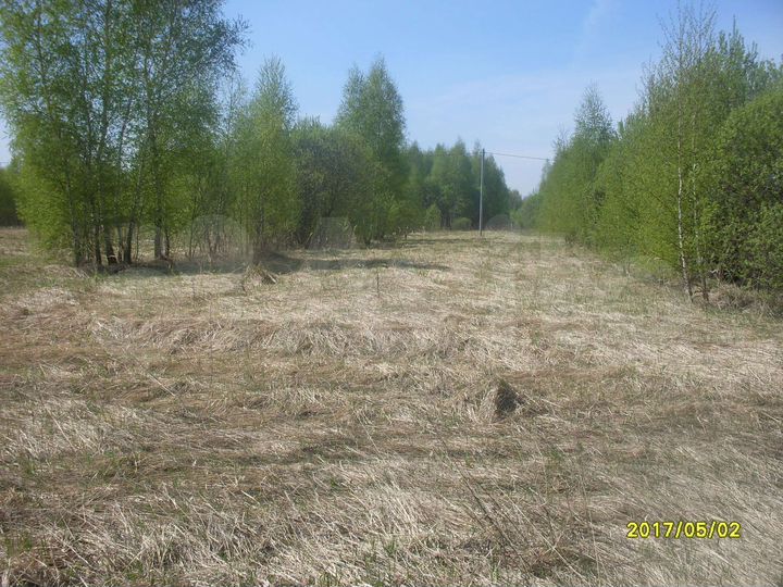Участок 15 сот. (ИЖС)