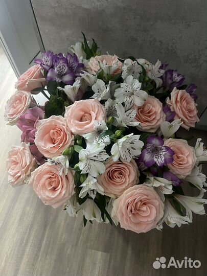 Продавец-флорист