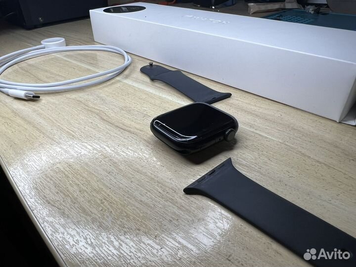 Apple watch 7 45 mm