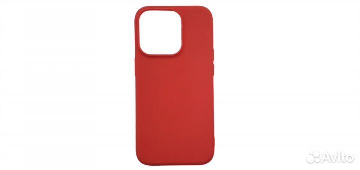 Чехол для Apple iPhone 14 Pro Silicon Case без лог