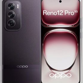 OPPO Reno 12 Pro, 12/512 ГБ