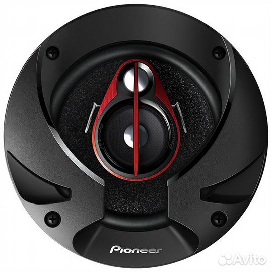Pioneer TS-R1350S 3-полосная акустика 13 см