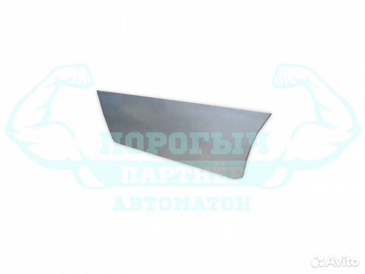 Пенка Alfa Romeo 156 седан задняя левая