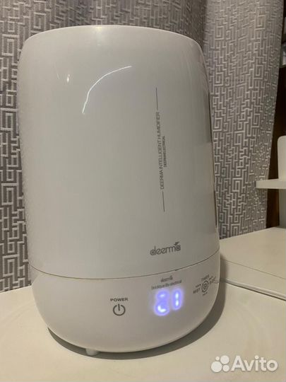 Увлажнитель Deerma