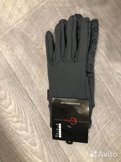 Жилетка и перчатки Соvalliеro для LIL