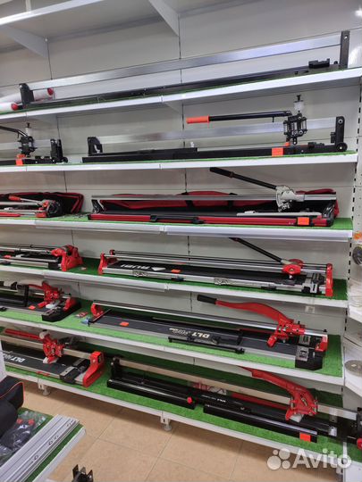 Оптима плюс плиткорез 1600