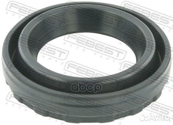 Кольцо уплотнительное свечного колодца NCP-008