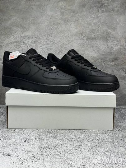 Кроссовки Nike Air Force 1 40-45