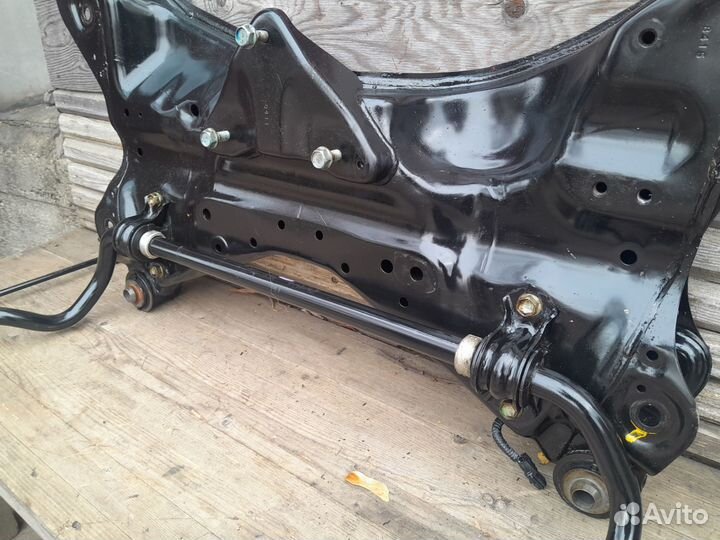 Передний подрамник Nissan Teana J32 73000км