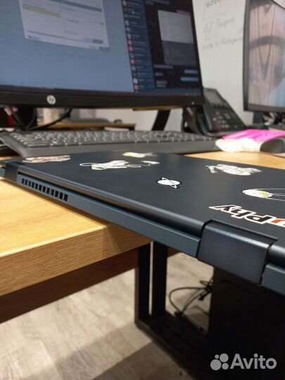 Lenovo ideapad flex 5