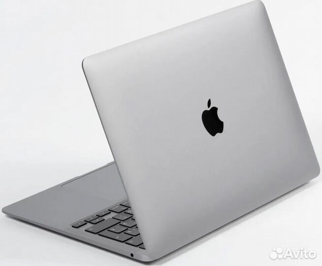 Ноутбук Apple MacBook Air 13 (2020), Apple M1, RAM