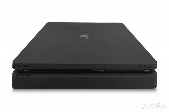 Sony PlayStation 4 Slim купить в Москве | Электроника | Авито