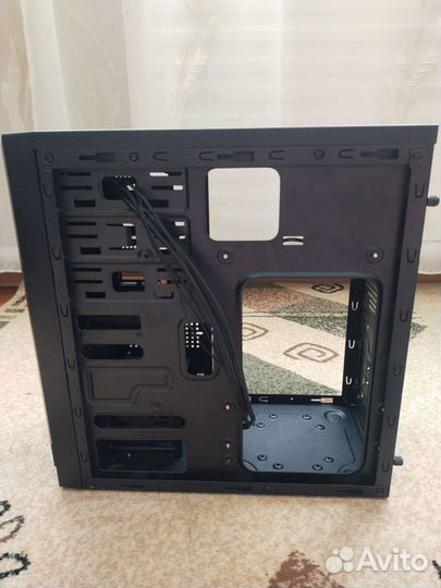 Корпус для компьютера primebox