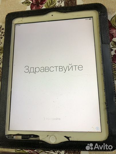 iPad 2 поколения