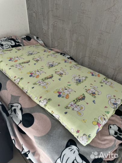 Матрас 120 на 60