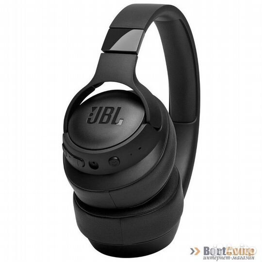 Беспроводные наушники с микрофоном JBL Tune 710BT