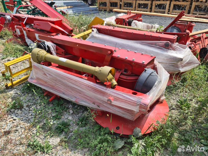 Косилка BMV FL HD, 2023