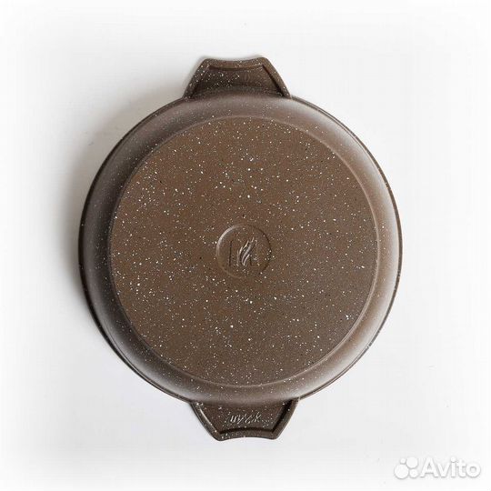 Жаровня с крышкой 3 л