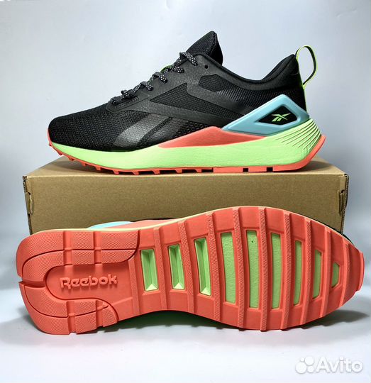 Кроссовки Rebook