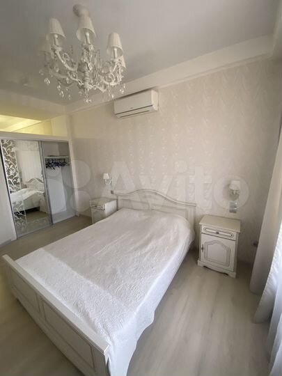 2-к. квартира, 68 м², 3/5 эт.