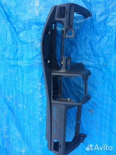 Торпедо toyota corona ST190