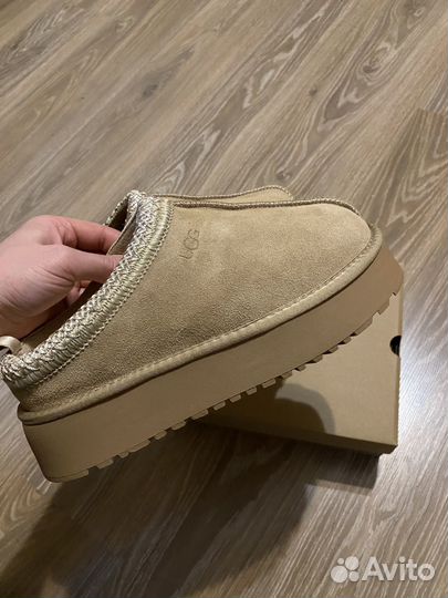 Угги женские натуральные