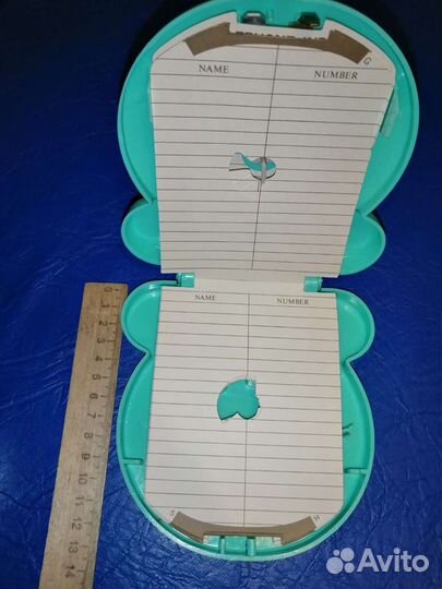 Телефонная книга