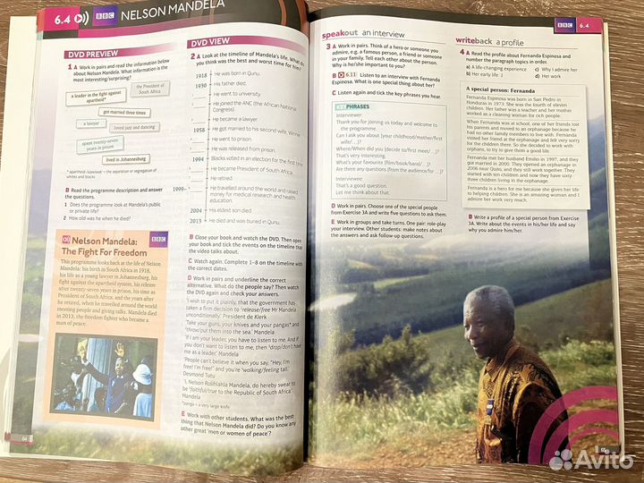 SpeakOut Elementary (2 Edition) (Book,Workbook,CD)