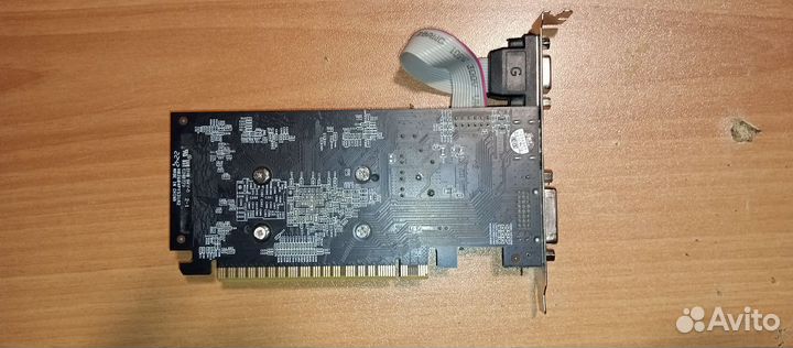 Nvidia geforce GT 730