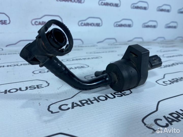 Клапан вентиляции топливного бака Peugeot 308 euro