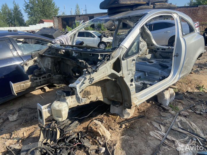 Кузовные запчасти opel corsa d 3 двери