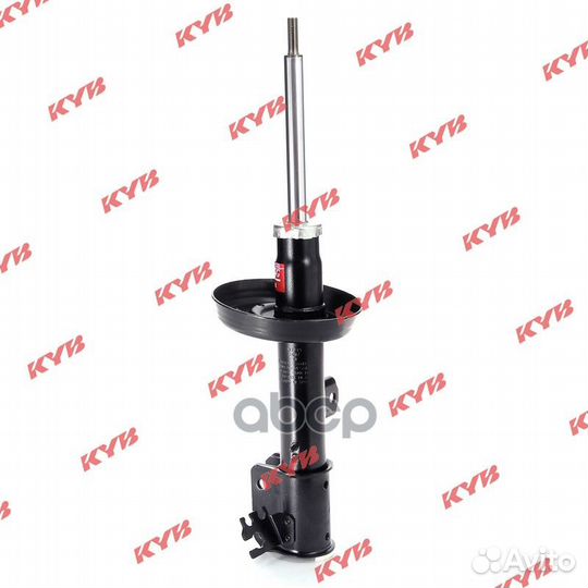 Стойка передняя opel vectra B 1995-2002 RH 3337