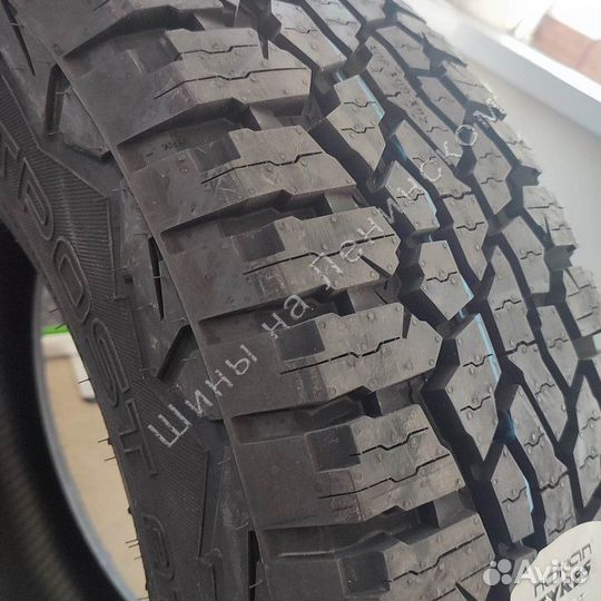 Nokian Tyres Outpost AT 235/75 R15 109S
