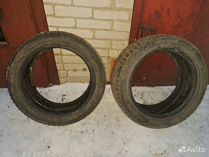 Nokian Tyres Hakkapeliitta 7 225/50 R17