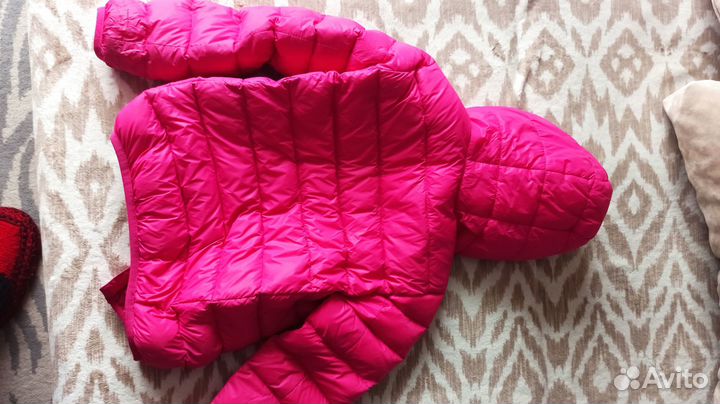 Куртка для девочки