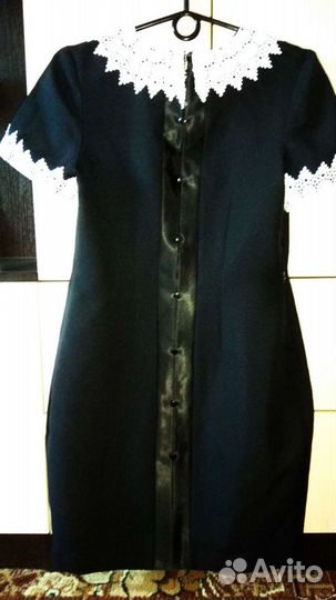 Школьная форма