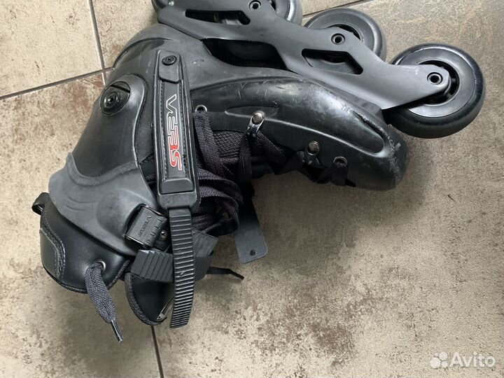 Ролики seba 38