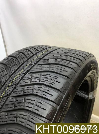 Michelin Pilot Alpin 5 SUV 275/45 R20 110V