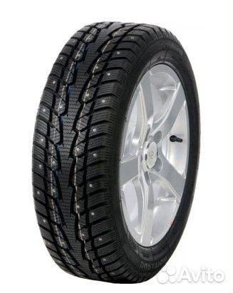 Ovation EcoVision W-686 195/65 R15 91T
