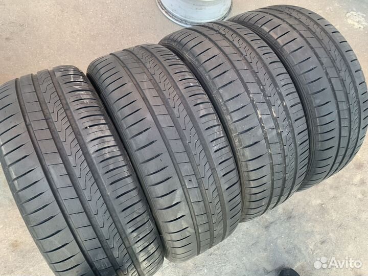 Hankook Kinergy Eco 2 K435 205/55 R16 91H
