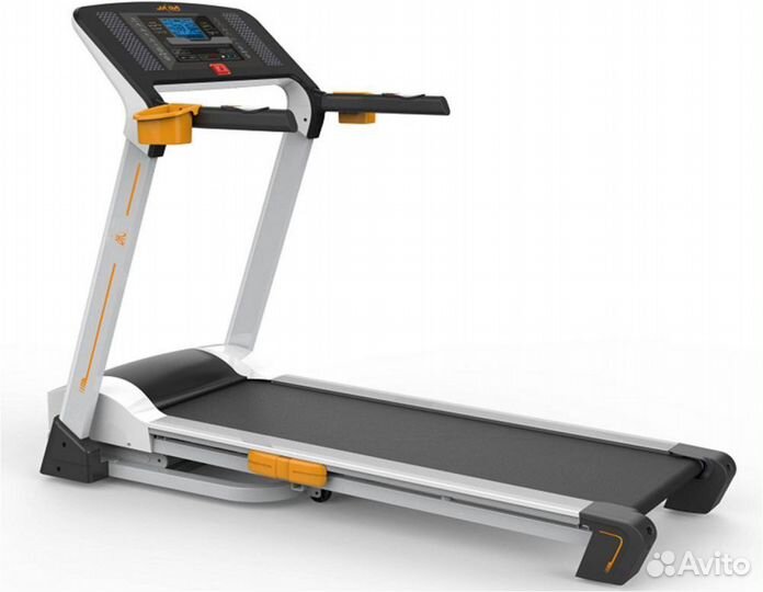 Беговые дорожки DFC