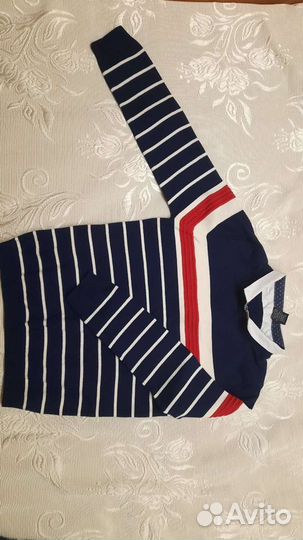 Свитер для мальчика