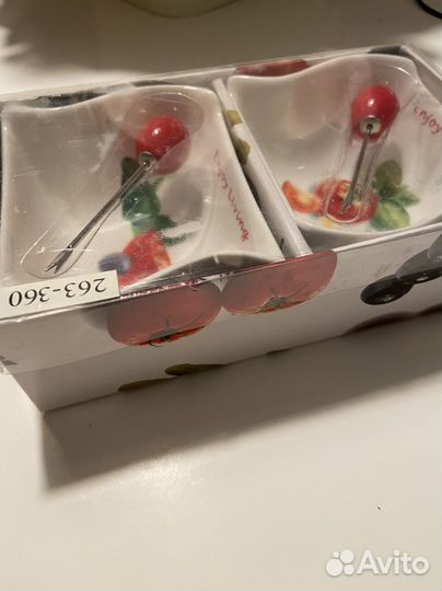 Посуда новая на подарок